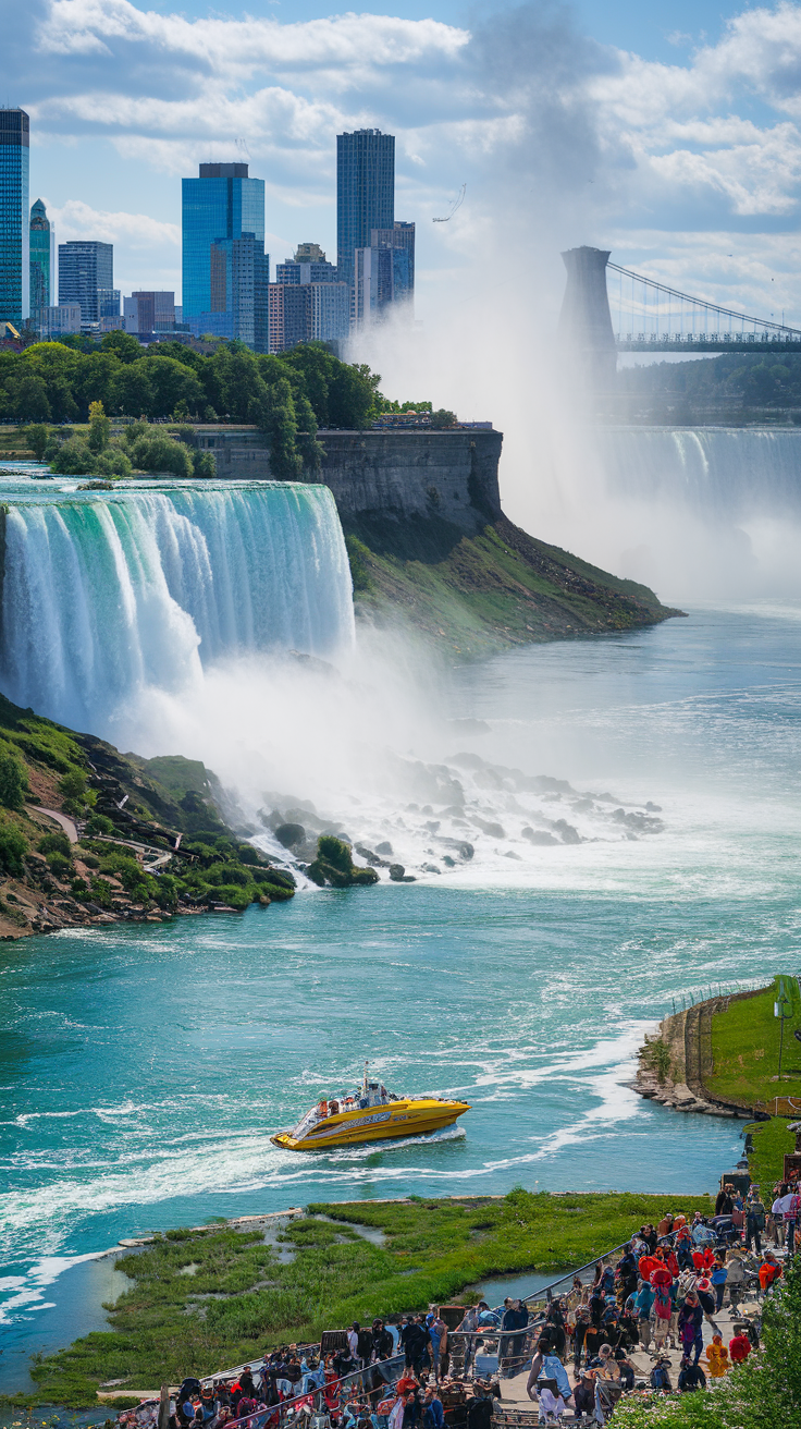 niagara