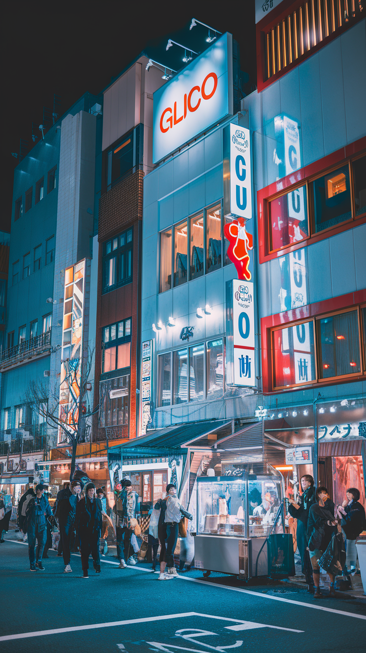 osaka