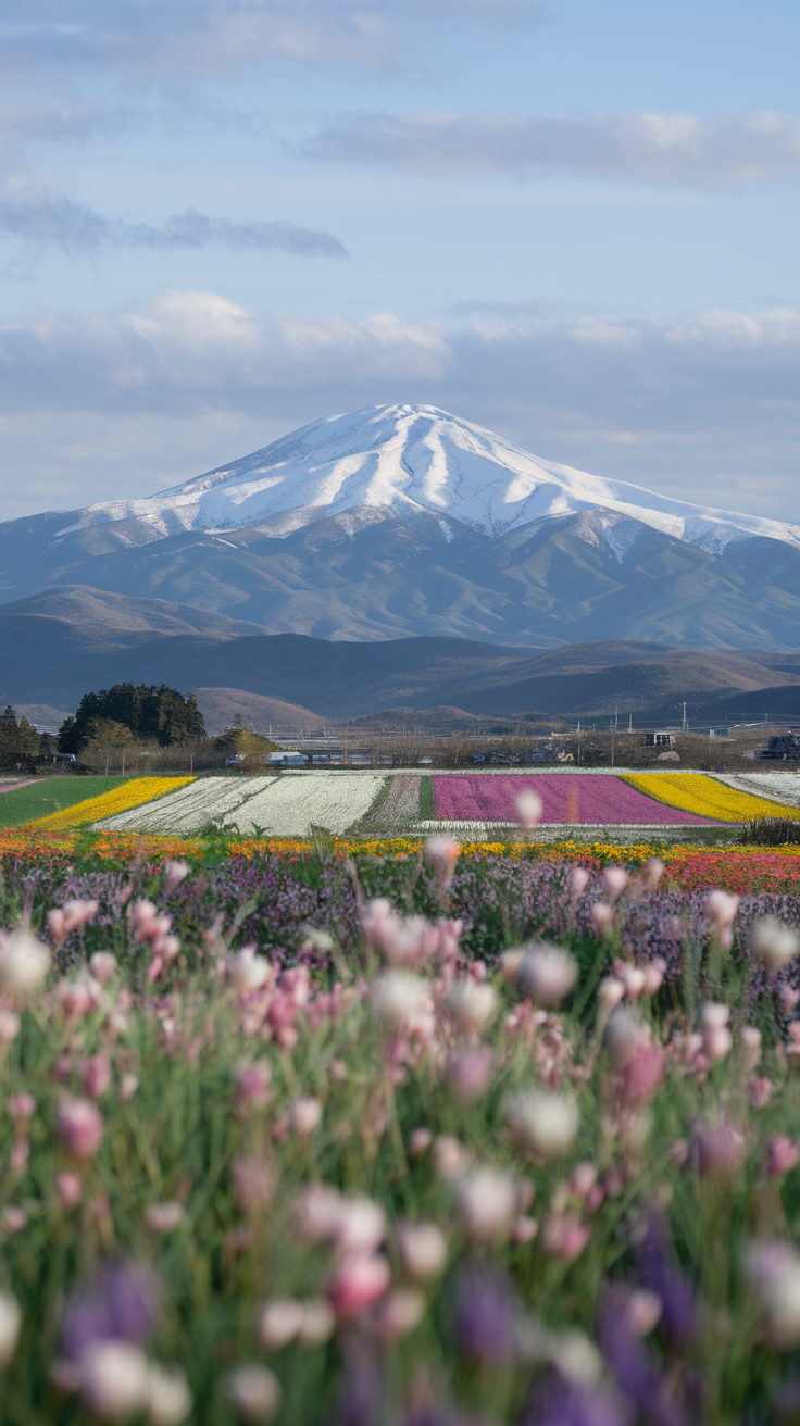 hokkaido