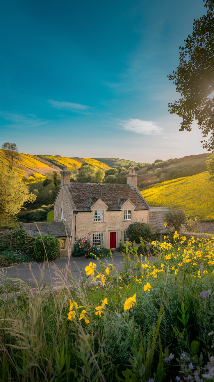 cotswolds